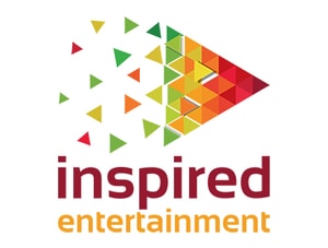 إنسبيارد إنترتينمينت Inspired Entertainment 