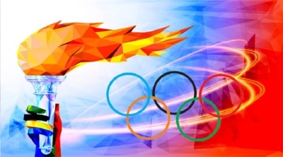 إضافة الرياضات الإلكترونية أون لاين للرياضات الاولمبية