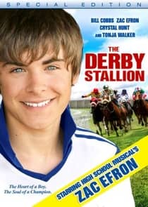 The Derby Stallion