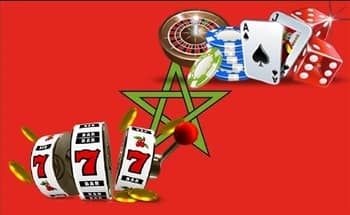العاب الكازينو المفضلة للاعبين من المغرب
