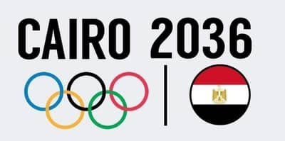تجهيزات مصر لإستضافة دورة الألعاب الأولمبية 2036