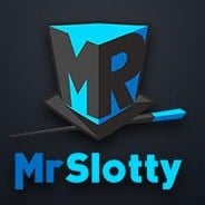 شركة برمجيات Mr. Slotty