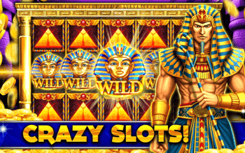 ألعاب سلوتس مصرية على الانترنت