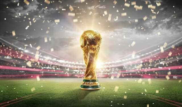 كاس العالم 2022